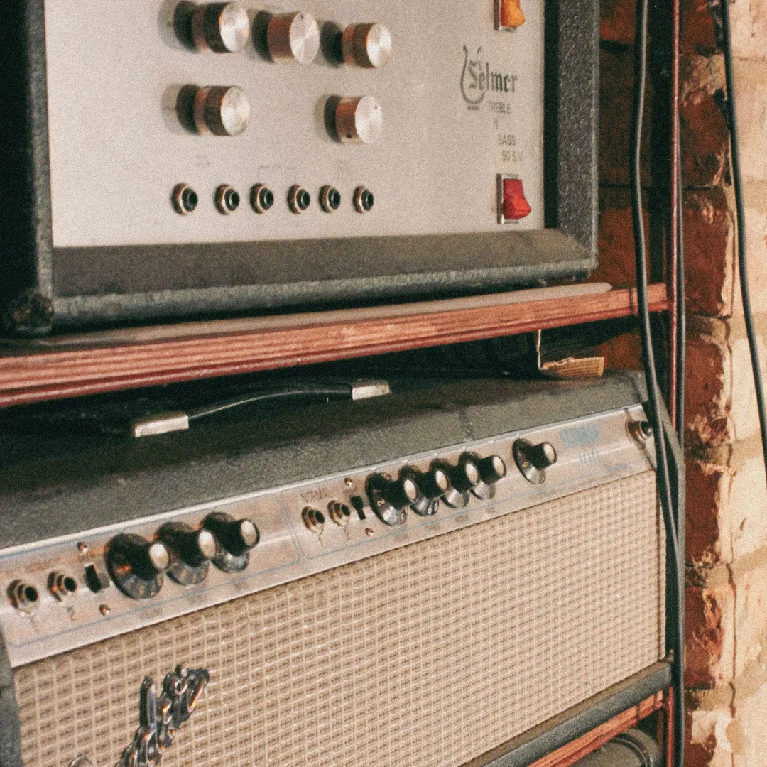microphone